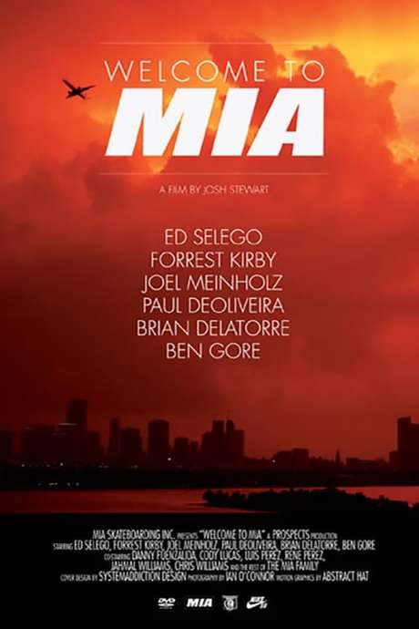 MIA - Welcome to MIA